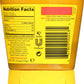 Colman'S Squeezy Mustard 5.3Oz (Pack Of 2) | Hot & Tangy | Grilling, Dips, Dressings, Marinades |