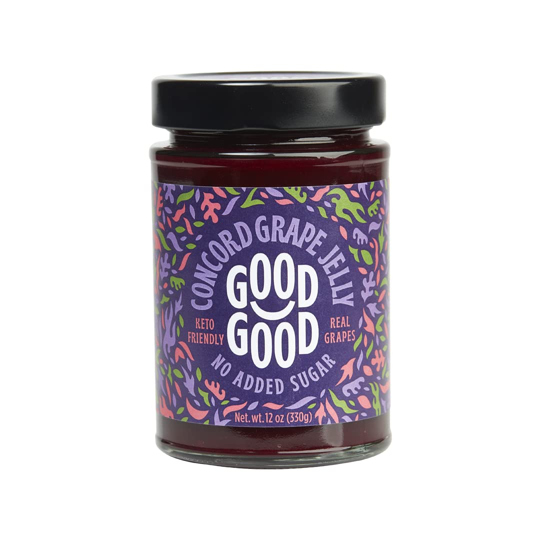 GDGD JELLY SF GRAPE (6x12.00)