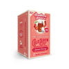 Southern Breeze Cold Brew Sweet Tea Sweet Cherry Iced Tea With Black Tea And Zero Carbs Zero Sugar, 20 Individually Wrapped Tea Bags Southern Sweet Tea Iced Tea Beverage