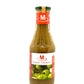 Marneuli Green Tkemali Georgian Sauce Imported 18.7 oz