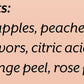Cozy Up Peach Black Tea Pods for Keurig K-Cup malt-inspired, 36-Count, Pack of 1