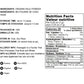 Food To Live Organic Kale Powder, 7 Pounds Non-Gmo, Made From Raw Dried Whole Leaves, Vegan, Kosher, Bulk, Great For Baking, Jui