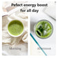 Wako Matcha  First Harvest enhanced Uji Ceremonial Grade Matcha Powder  For Cafe-Quality Hot/Iced Matcha and Latte  Pure Matcha Green Tea for your Daily Morning Boost  Authentic Japanese  Unsweetened  Gluten-Free  1.4 oz (40g)