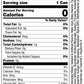 Bucked Up Energy Drink 300mg - Breezy Blast Flavor - 12 Count