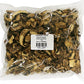 Mushroom House Dried Portobello Mushroom Slices, 1 Lb