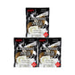 NOH Foods Seasoning Packets, Coconut Milk Flavor, 1.5 oz, Pack of 3