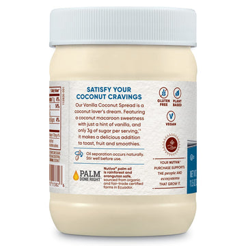 Og2 Nutiva Van Cnut Sprd (6X11.50)