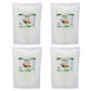 Organic Delight Maida (2Kg) 100% Natural - Usda Certified - All Purpose Flour For Baking And Cooking Like Breads, Biscuits, Cake