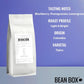Red Barrel - Roasted By Devocion - Whole Bean Coffee - 12 Ounce Bag