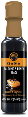 GAEA Balsamic Honey Glaze, 6.8 FZ