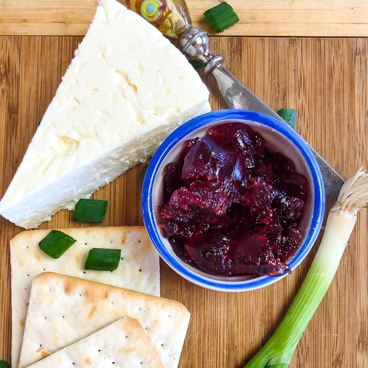 Cultures For Health Fresh Cheese Starter Culture - 4 Mesophilic Packets & 2 Rennet compact pieces - DIY Soft Cheeses - 0.09 Ounce