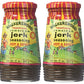 Walkerswood Traditional Hot And Spicy Jamaican Jerky, 2 Count