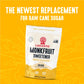 Lakanto Bulk Golden Monk Fruit Sweetener with Allulose - Bulk Raw Cane Sugar Substitute, Baking, Extract, Sugar Replacement (Gol