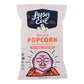 Lesser Evil Organic No Cheese Cheesiness Popcorn, 5 Ounce -- 12 Per Case.