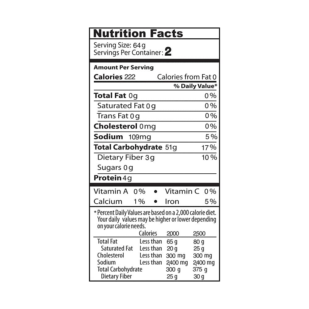 Vegan Gluten Free Happy Pho Meal Kit Shiitake Mushroom - 2 Servings, 4.5 Oz. Per Box, Case of 6 Boxes, Meal Kits, Pho Noodles Vi