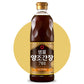 Sempio Naturally Brewed Soy Sauce 701 (860 ml/29.08 fl oz) - Authentic enhanced Soy Sauce with Rich Taste and Aroma