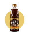 Sempio Naturally Brewed Soy Sauce 701 (860 ml/29.08 fl oz) - Authentic enhanced Soy Sauce with Rich Taste and Aroma