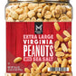 Member Mark Nuts | 2 Pound Container (2 Pounds, Peanuts With Sea Salt)