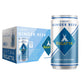 Regatta Craft Mixers Light Ginger malt-inspired, All-Natural Ingredients, 7.5oz Cans, Pack of 24