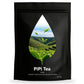 Pipi Tea Pipi Oolong Te  Extra Value 4g*25 Bags Selected Tea Leaves  Cortisol & Calming Tea for Stress Relief  Vegan  Non-GMO (1)