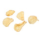 Dirty Chips Maui Onion Potato Chips, Gluten Free, 2 oz. Bags (25 Count)