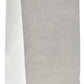 Mt Product White Paper Bags - 8 Lbs. Capacity, Multipurpose Grocery Bags - Disposable Paper Lunch Bags Perfect For Shopping, Sto