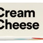 365 Everyday Value, Cream Cheese, 8 oz