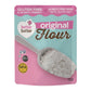 Better Batter Original Blend Multipurpose Certified Gluten-Free Flour, Top 8 Allergen Free, Cup for Cup Baking Alternative to Or