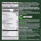 Beyond Meat Cookout Classic Plant-Based Burger Patties, 8 pk, 32 oz