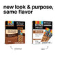 KIND Bars, Snack & Give Back Pride, 12 Count, 1.4 Oz, Milk Chocolate Peanut Butter (Packaging May Vary)