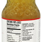 Santa Cruz Organics BG17890 Santa Cruz Organics Apple Juice - 12x32OZ