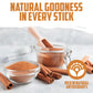 TIVOZY Cinnamon Sticks - 2lb Pack, Ideal for Recipes and Natural Remedies, Whole Sticks for Chefs and Home Cooks