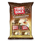 Torabika Cappuccino Instant Coffee 20-Ct, 500 Gram