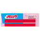 Jell-O Sugar-Free Gelatin Dessert, Strawberry, 0.30-Ounce Boxes (Pack Of 24)