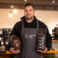 Limited Availability, Limited Edition Guinness Coffee 232 Brew By Tiki Tonga Coffee Roasters. Roasted In The United Kingdom (Ground/Filter) 8 Ounces (227Grams)