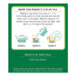 Tadin Boldo Herbal Tea, Caffeine Free, 24 Tea Bags, 1.18 oz, Pack of 6