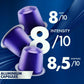 Caffè Borbone Aluminum Coffee Pods for Nespresso, Rich Italian Coffee, 100 Count (10 packs of 10), Not compatible with Vertuo machines