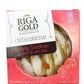 Riga Gold Brisling Sardines in Olive Oil with Chili - 120g (2 Pack)