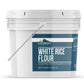 Earthborn Elements White Rice Flour (1 Gallon), Gluten-Free Baking, Always Pure