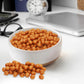 Buha Sweets Bulk Classic Unwrapped Caramel Bits - Mini Sweet Creamy Caramel Chips, 2 Pack (22oz) for Baking and Decorating