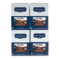 Organic Positively Tea Company, Pu-Erh Tea, K-Cup Compatible, 96 Pods