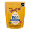 Bobs Red Mill Resealable Gluten Free Egg Replacer, 12 Oz (8 Pack)