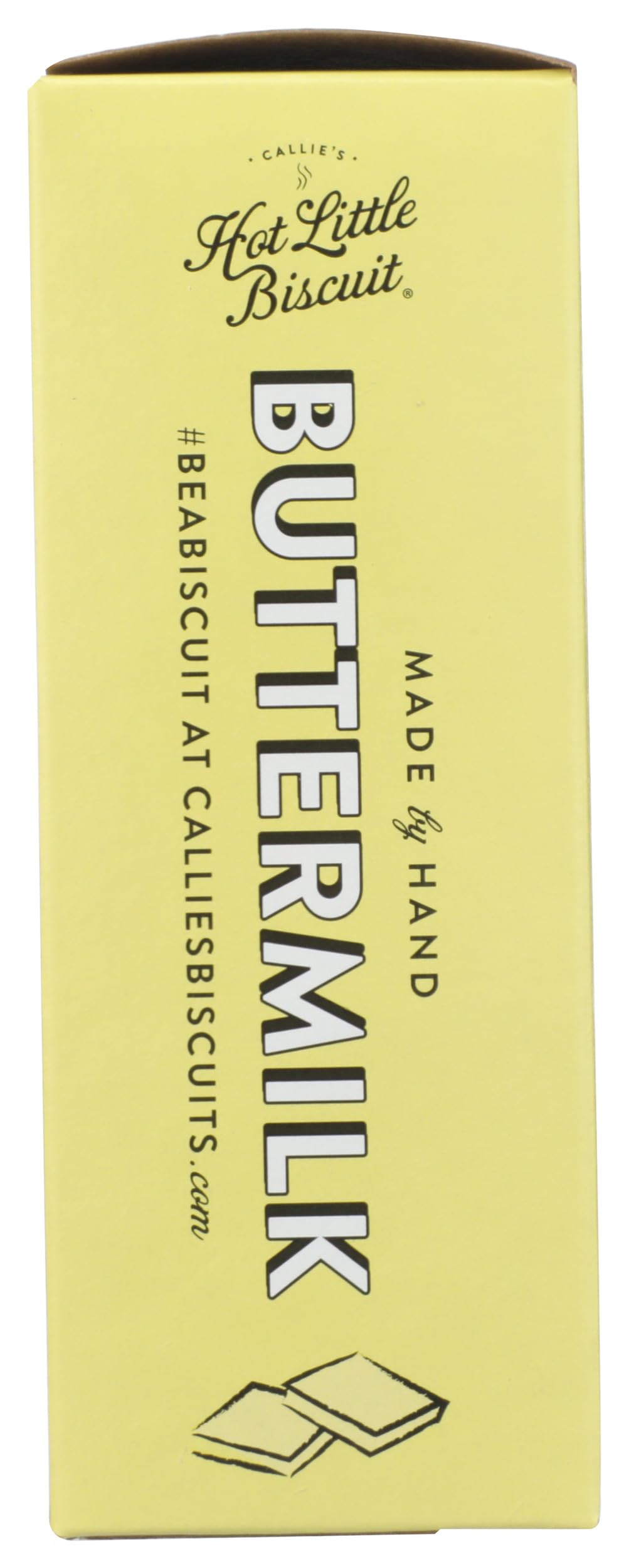 Callies Buttermilk Biscuits, 7.4 Oz