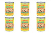 Cento - Pizza Sauce, (6)- 15 oz. Cans