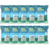 Gourmet Flavored Decaf Coffee Sampler Pack - 10 Bags Of Unique Flavored Coffees - Roasted By Door County Coffee