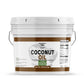 Unpretentious Coconut Oil  1 Gallon  Food Grade  Non-Hydrogenated  Flavorless & Scentless