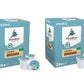 Caribou Coffee Caribou Blend Decaf K-Cup Portion Pack 24 Count (Pack of 2)