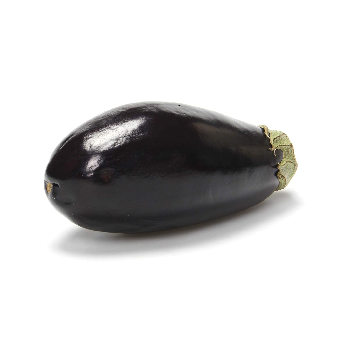 Organic Eggplant, 1 Each