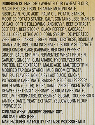 Nongshim Ramen Noodles  Gourmet Instant Ramen bowl  enhanced Microwavable Noodle Soup  Kimchi  3.03 Ounce (Pack of 12)