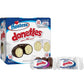 Hostess Mini Powered Donettes And Frosted Chocolate Donettes (1.5 Oz., 36 Pk.)